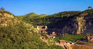 元旦假期日,昆玉山免门票正式开始