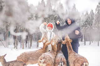 从2013到2021，专属友情的浪漫记忆