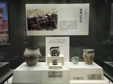 内蒙古博物院-呼和浩特-C-IMAGE