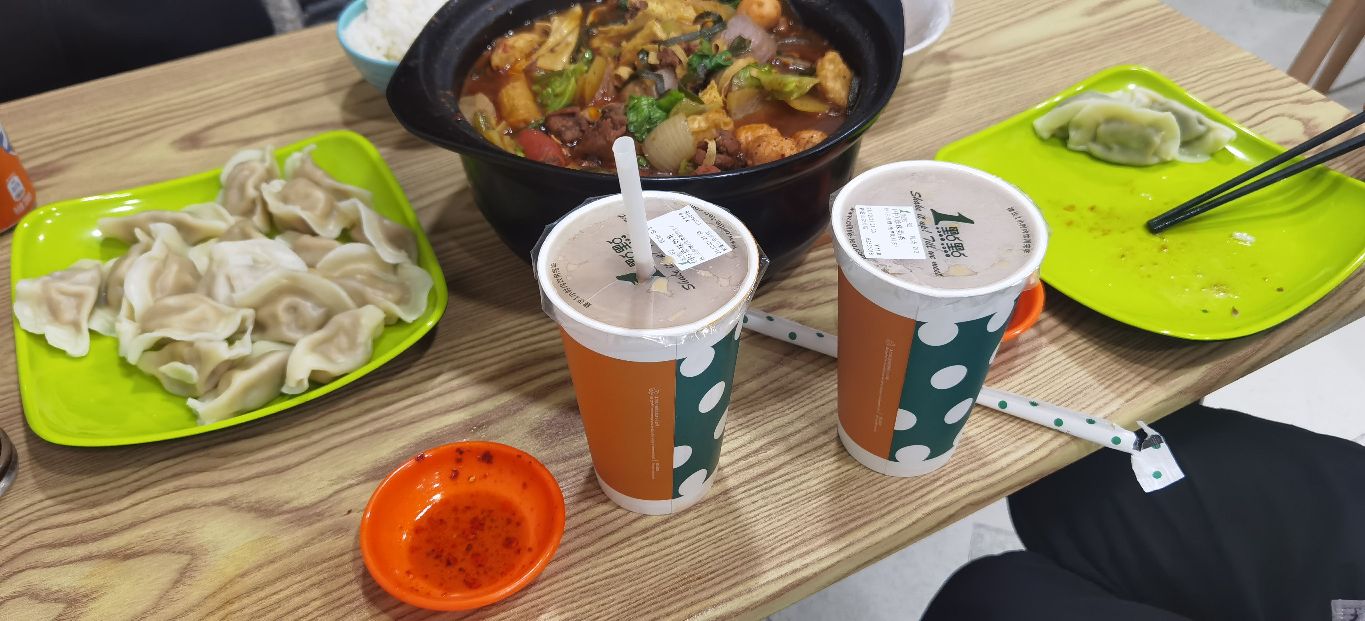 次坞打面(文达店)