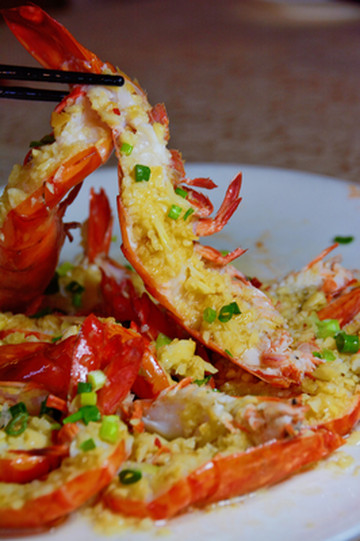 钻窿钻罅寻味顺德