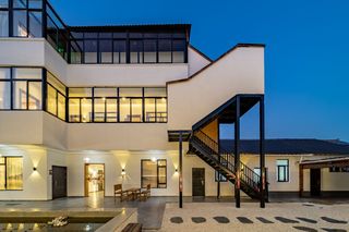 上海崇明岛-轻奢ins风独院民宿-看到环境瞬间爱上