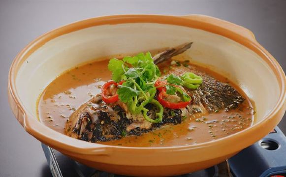 俺家小院·水墨盛宴(徐庄店)