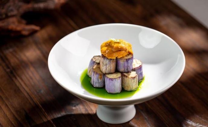 南京园博园悦榕庄图片