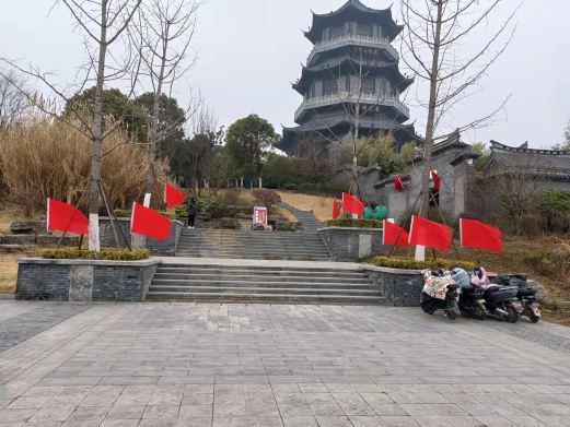 龙光阁