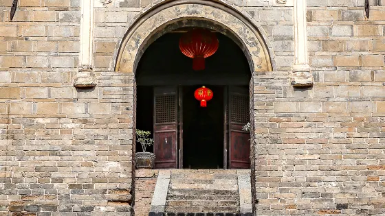 承恩寺