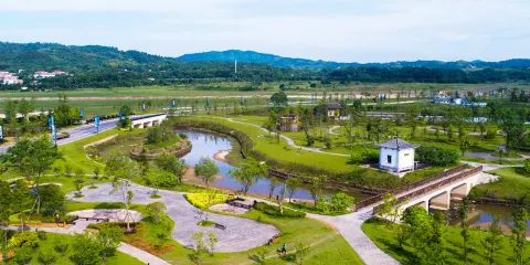 灰湯溫泉國際旅遊度假村