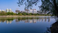 浏阳市湿地公园-浏阳