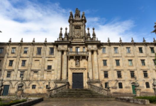 圣马蒂尼奥·皮纳里奥修道院景点图片