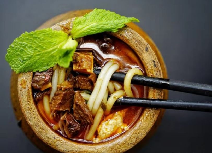 云平风味园(护国路店)