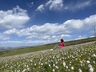  2022北京自驾西藏3：巴塘至如美