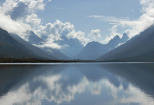鄂木措景区景点图片