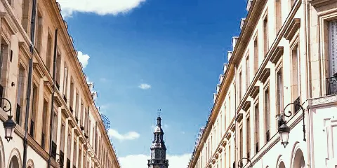 聖勒彌爵隱修院