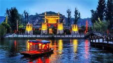 恋乡太行水镇-易县-C-IMAGE