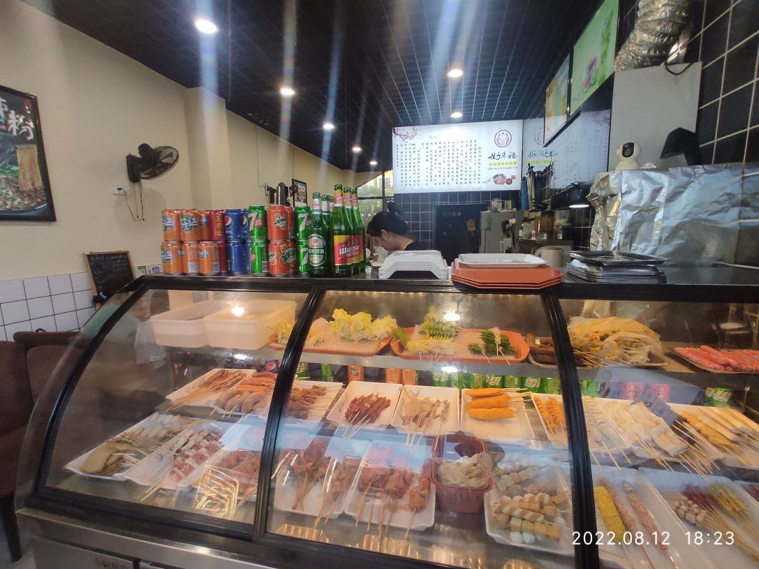 好来福麻辣大王(渝工学院店)餐厅图片