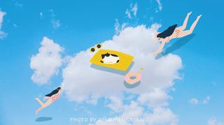 在云上的日子，来自糖果色的夏天|感受不一样的呼伦贝尔（7天6晚自由行）