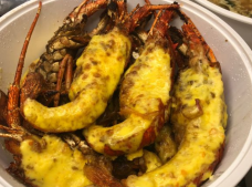 正阁海鲜餐厅(六虹桥店)-温州