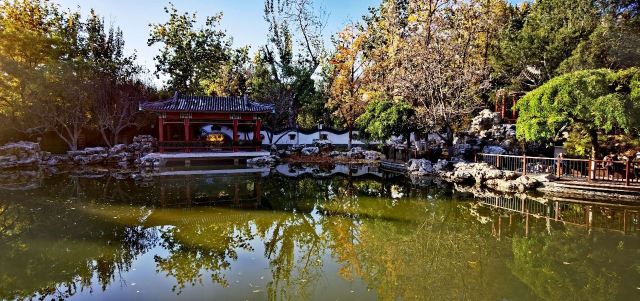宣武艺园旅行图片 1