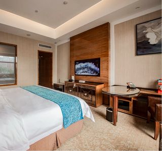 蓝海，给你一个温暖的家