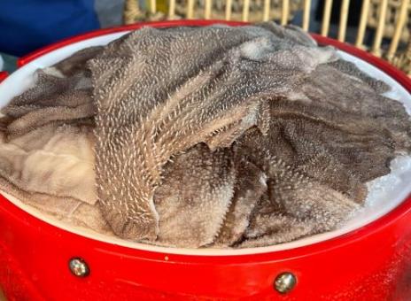 茅歌水韵湖畔生态火锅