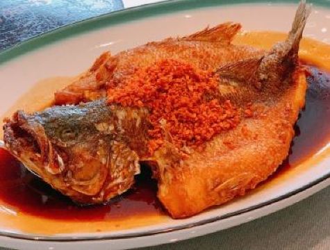 新知粤·粤菜(何棠下店)