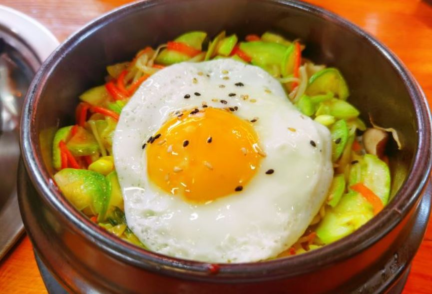 松福家·朝鲜族风味