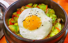 松福家·朝鲜族风味餐厅图片