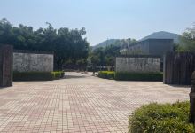龙陵抗日战争纪念馆景点图片
