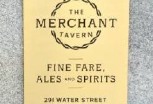 The Merchant Tavern美食图片