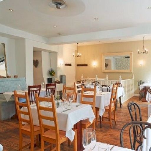 The Cellar Door餐厅图片