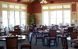 Aston Oaks - The Oak Leaf