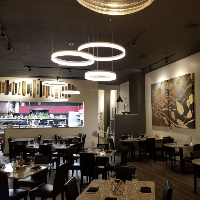 Restaurant O餐厅图片