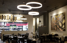 Restaurant O餐厅图片