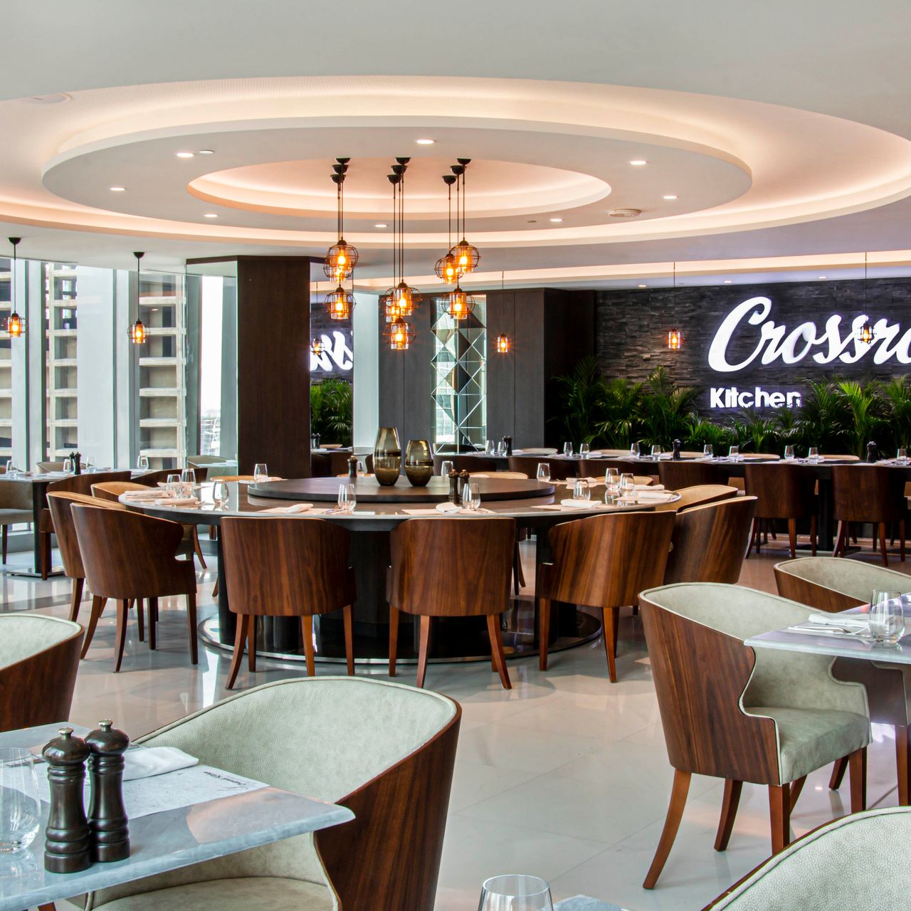 Ipanema - Marriott Marquis City Center Doha