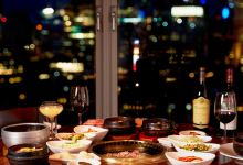 Gaonnuri美食图片