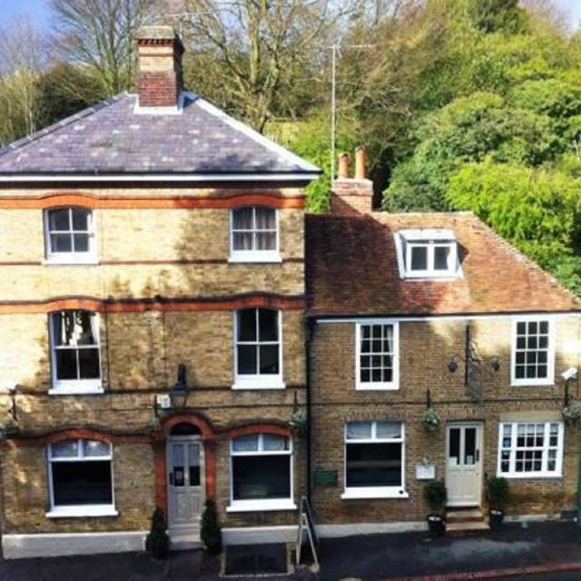 The Old Coach & Horses