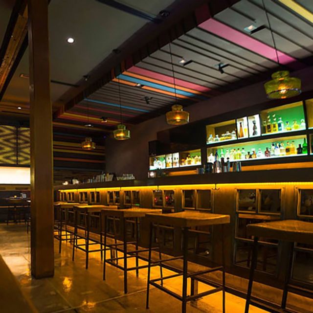 Aro Latin餐厅图片