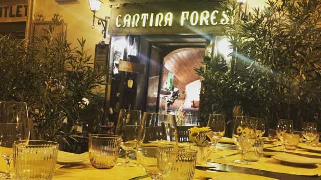 Cantina Foresi