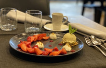 Restaurant Le Petit Paris餐厅图片