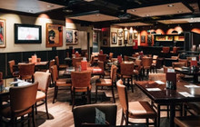 Hard Rock Cafe餐厅图片