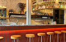 Bar & Bistro Monroe餐厅图片