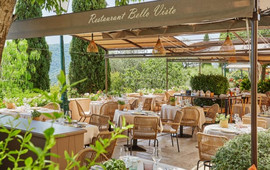 Restaurant Bello Visto