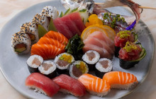 Su She-Asian Food餐厅图片