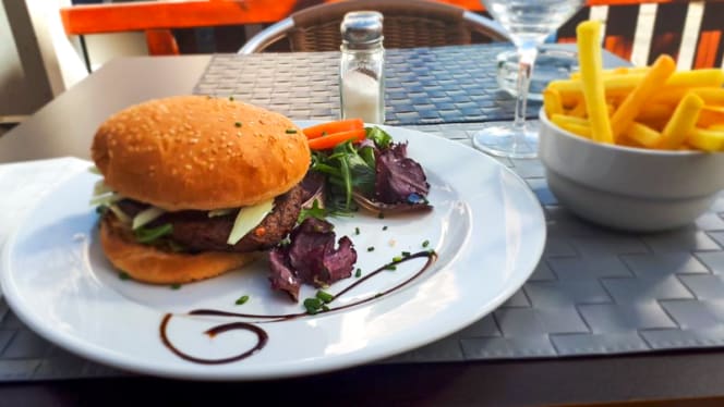 Grill en Oven餐厅图片