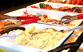 The Gateway Feast
