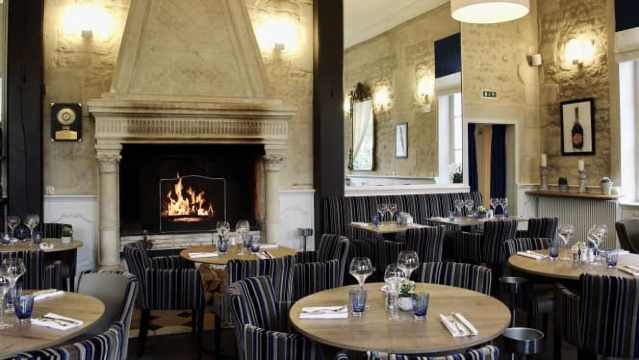 L'Osteria餐厅图片