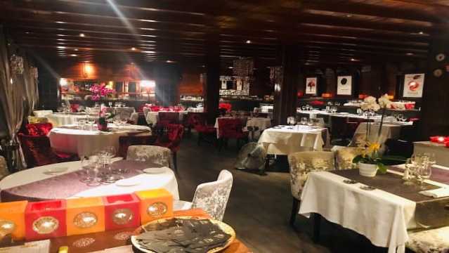 Restaurant Le Galion餐厅图片