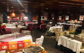 Restaurant Le Galion