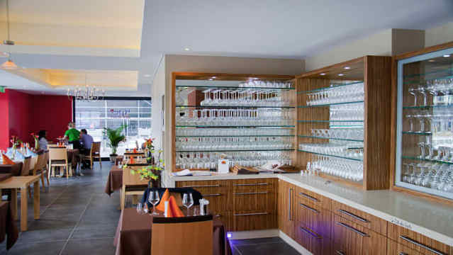 La Cite des Vents餐厅图片