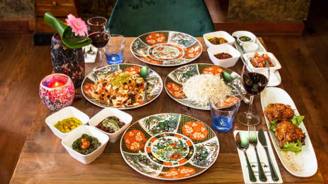 Sarban